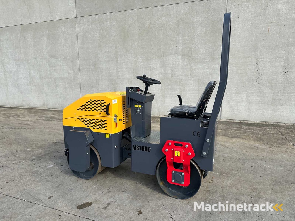 SDLOOL - 2025 - MS-1000 - Duowals