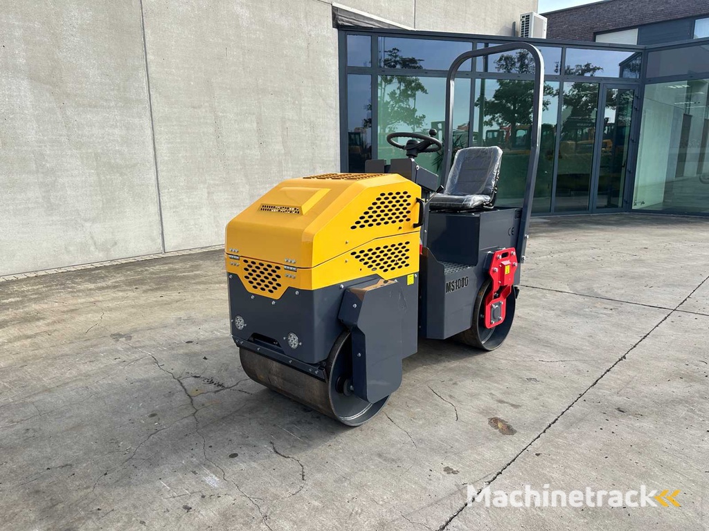 SDLOOL - 2025 - MS-1000 - Duowals