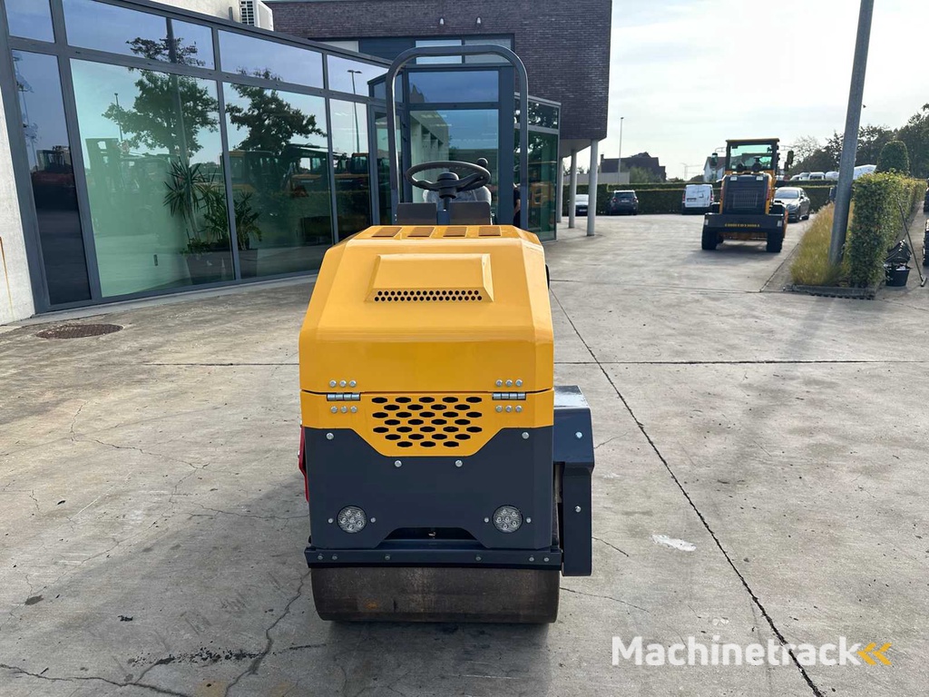 SDLOOL - 2025 - MS-1000 - Duowals