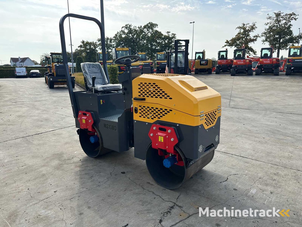 SDLOOL - 2025 - MS-1000 - Duowals