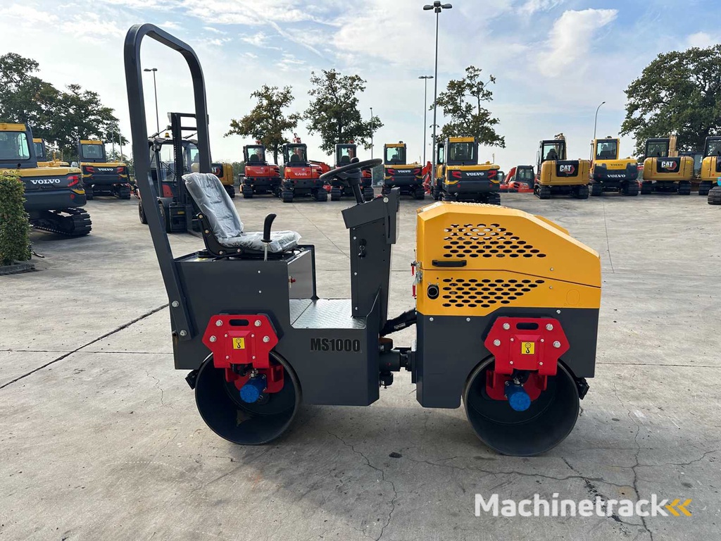 SDLOOL - 2025 - MS-1000 - Duowals