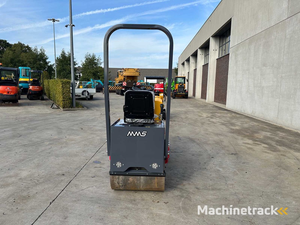 SDLOOL - 2025 - MS-1000 - Duowals