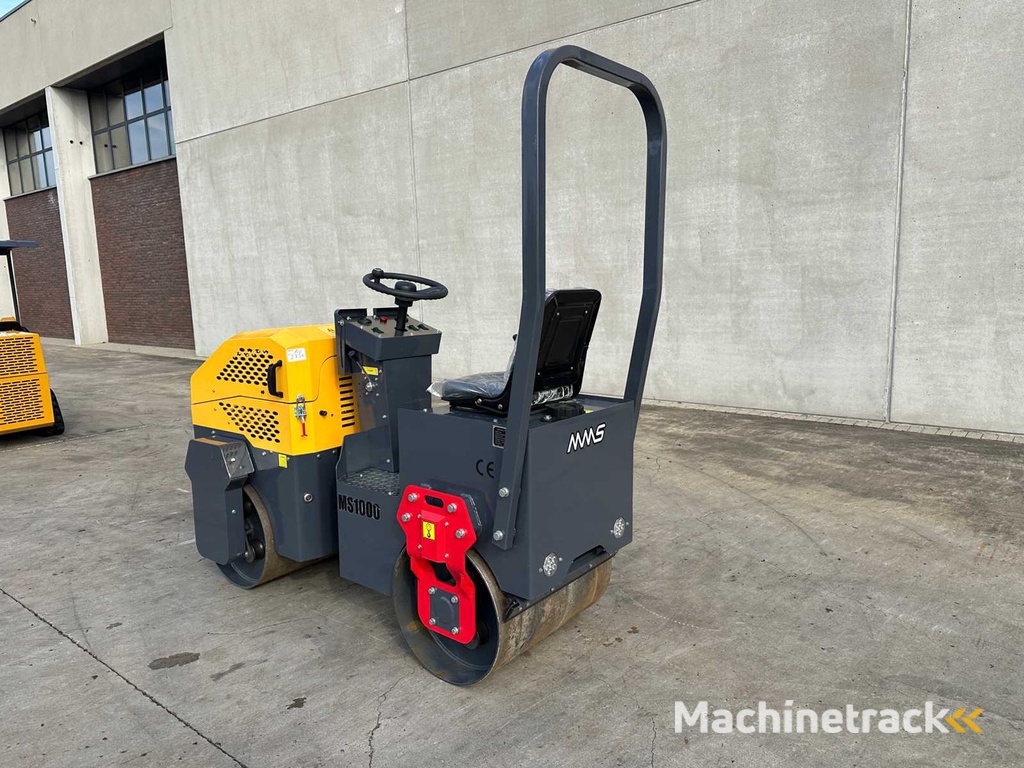 SDLOOL - 2025 - MS-1000 - Duowals