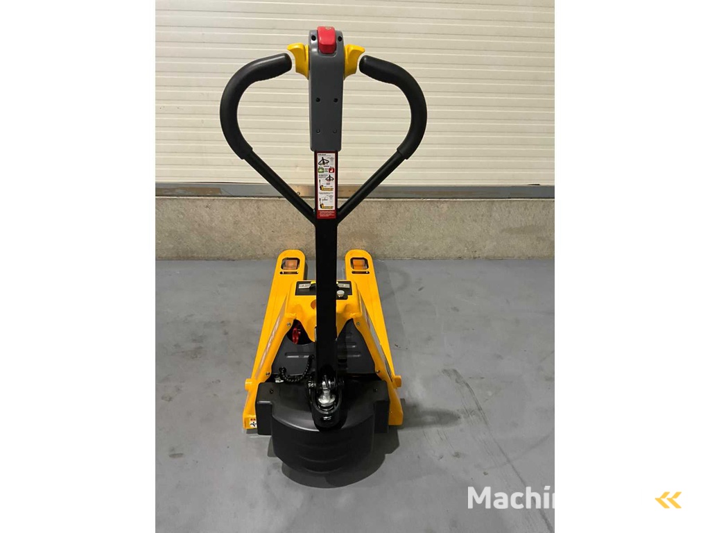RTE - 2025 - TPO2550-5854 - Electric pallet truck