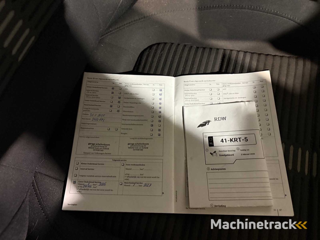 Volkswagen Tiguan 1.4 TSI Sport&amp;Style, 41-KRT-5