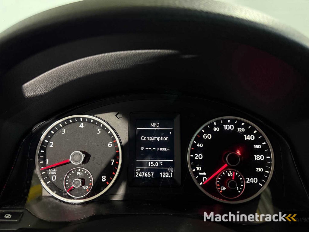 Volkswagen Tiguan 1.4 TSI Sport&amp;Style, 41-KRT-5