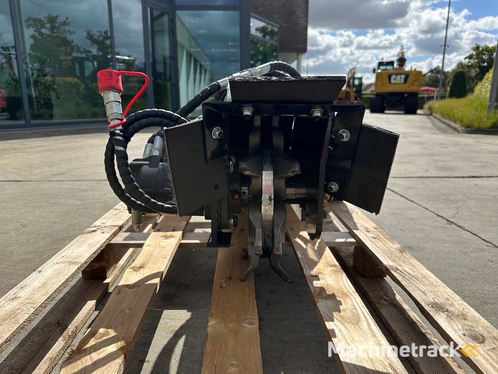 CAPTOK - 2025 - GY-SZYMJ - Anbauteile