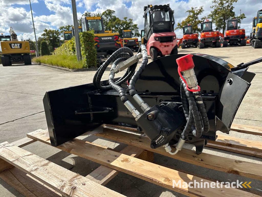 CAPTOK - 2025 - GY-SZYMJ - Anbauteile