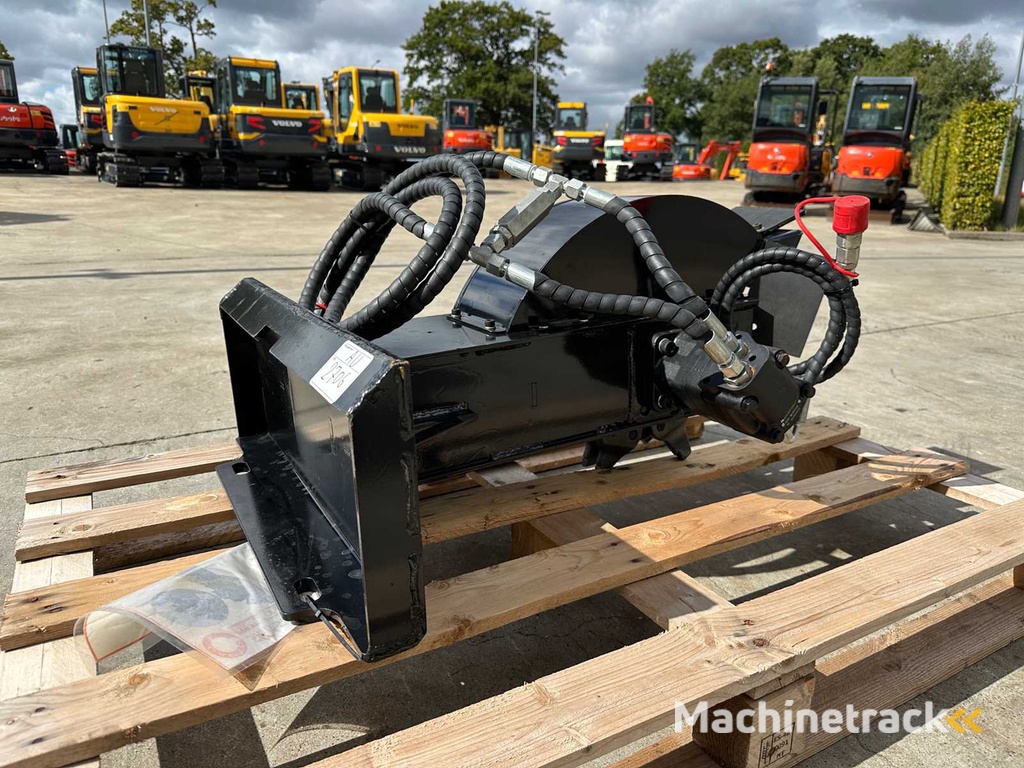 CAPTOK - 2025 - GY-SZYMJ - Anbauteile