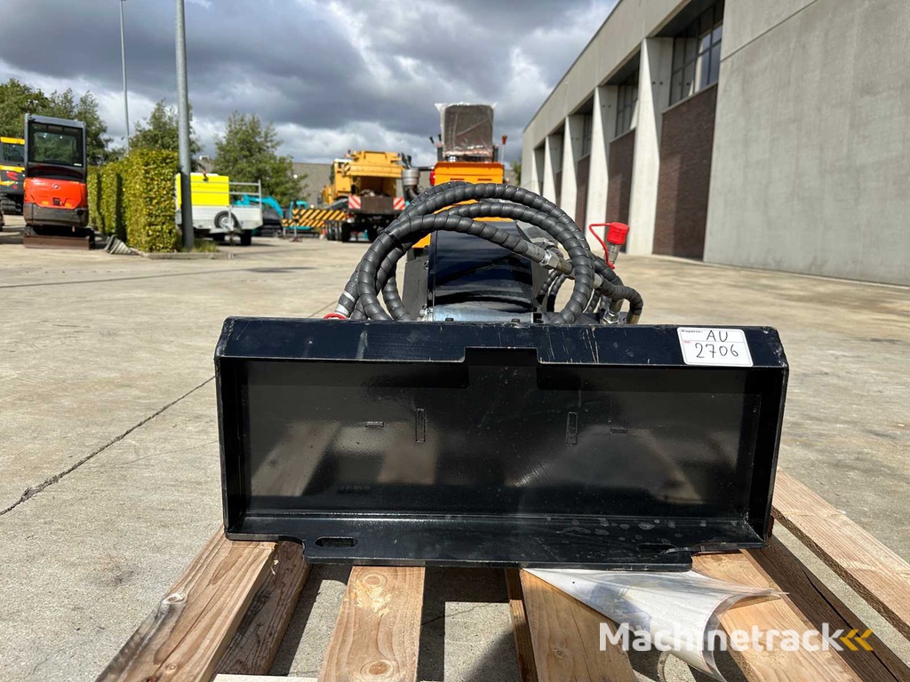 CAPTOK - 2025 - GY-SZYMJ - Anbauteile