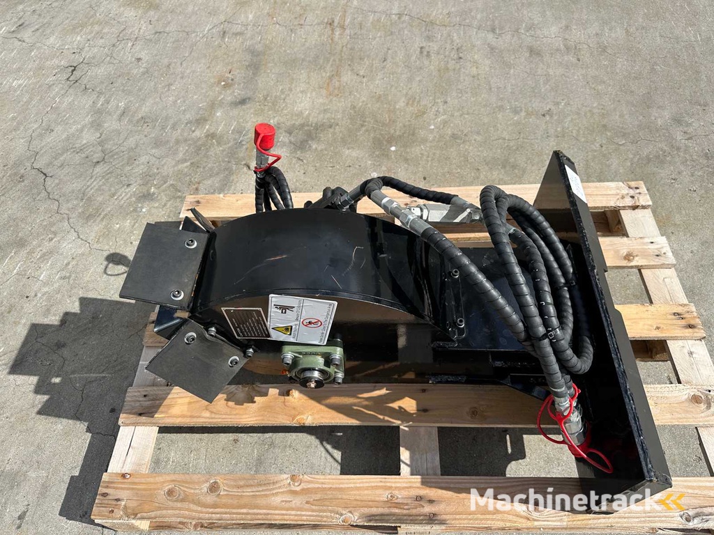 CAPTOK - 2025 - GY-SZYMJ - Anbauteile