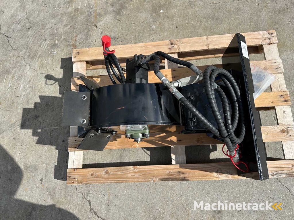 CAPTOK - 2025 - GY-SZYMJ - Anbauteile