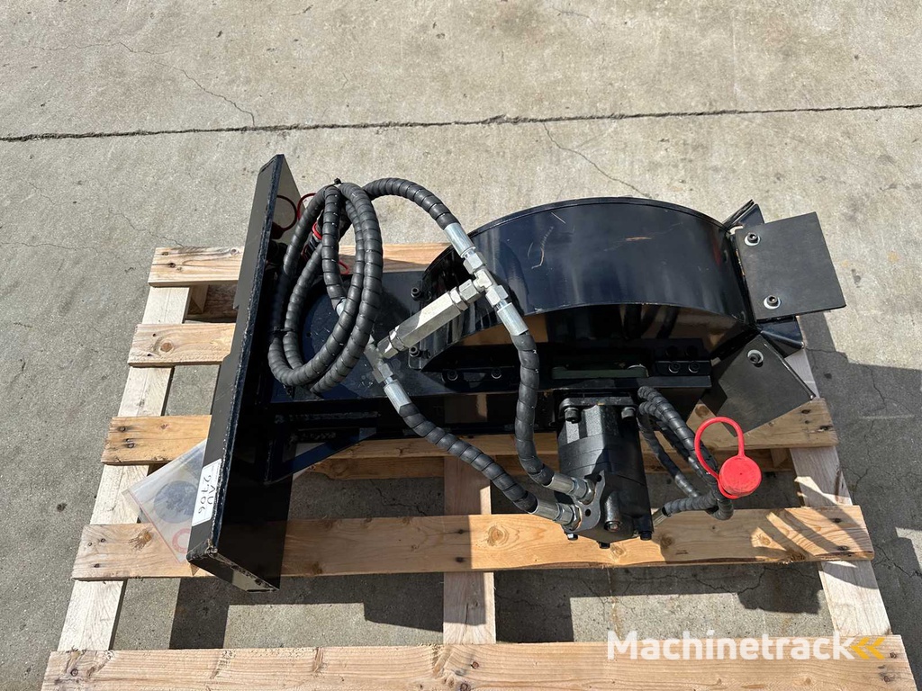 CAPTOK - 2025 - GY-SZYMJ - Anbauteile