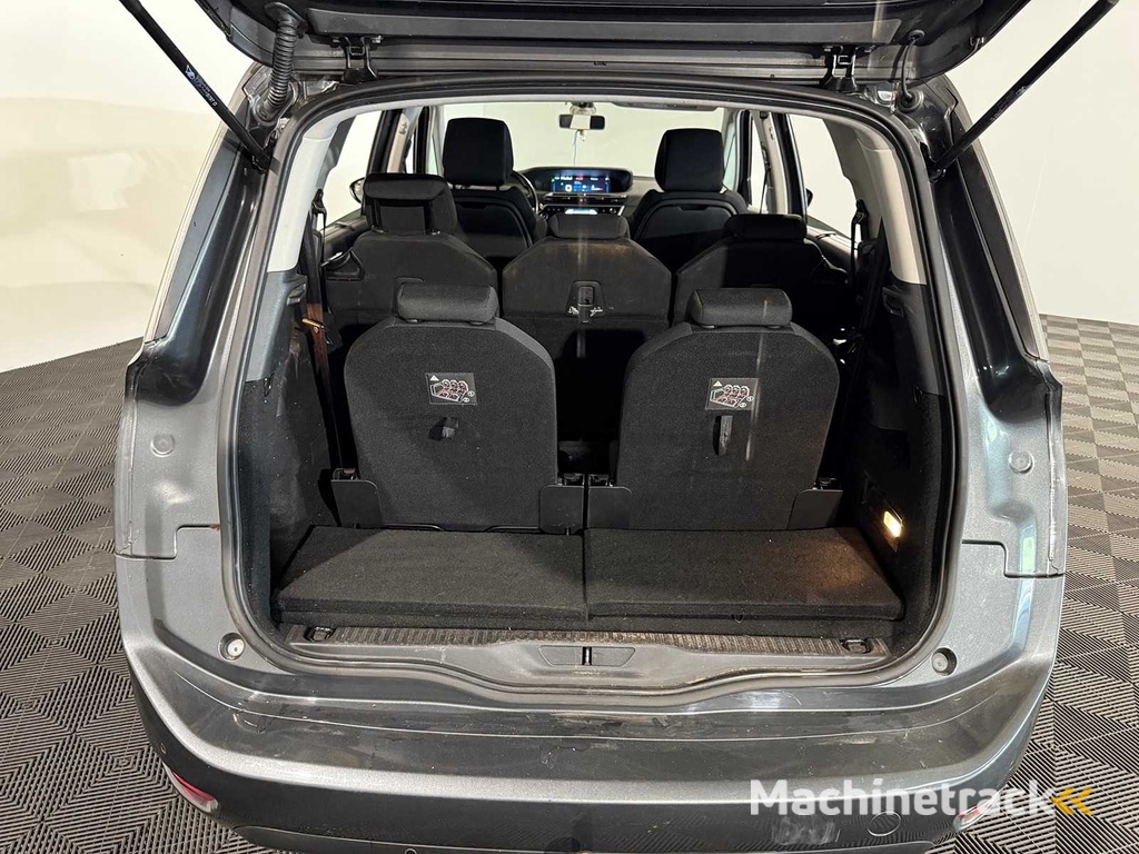 Citroen Grand C4 Picasso 1.6 THP Business, 6-ZDX-65