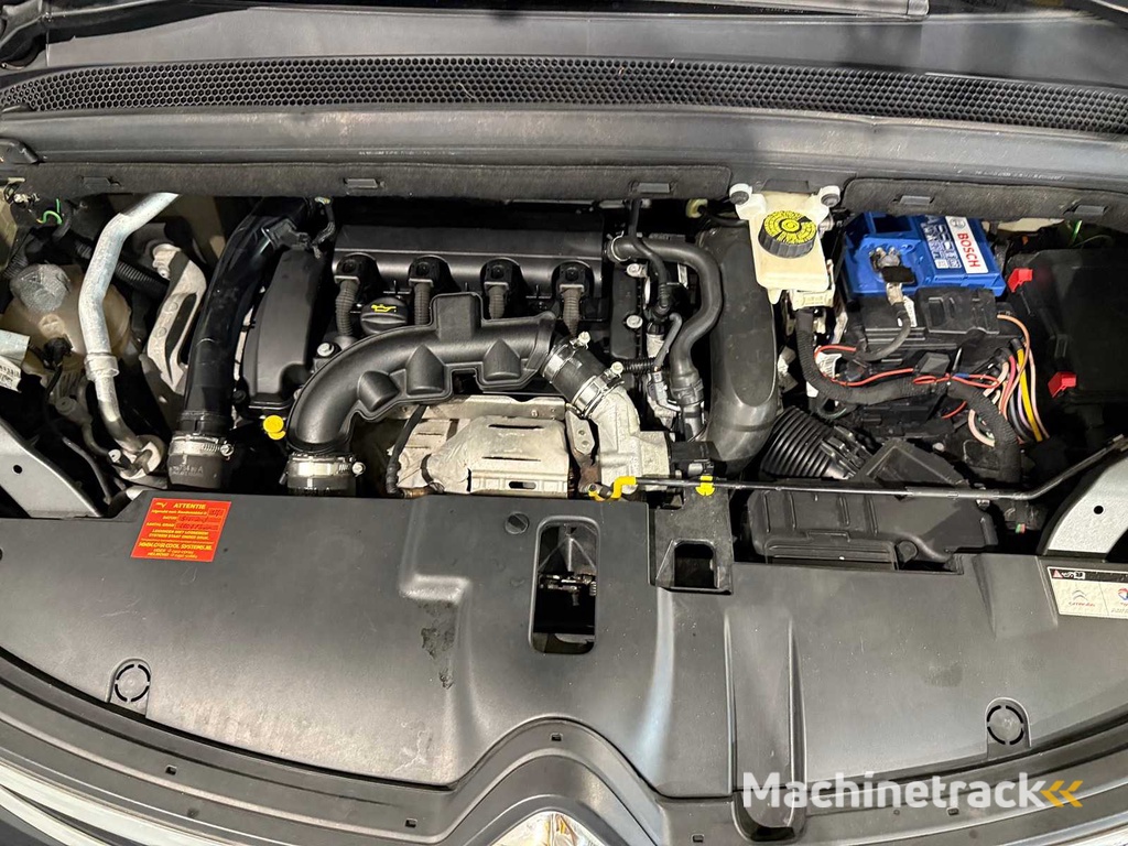 Citroen Grand C4 Picasso 1.6 THP Business, 6-ZDX-65