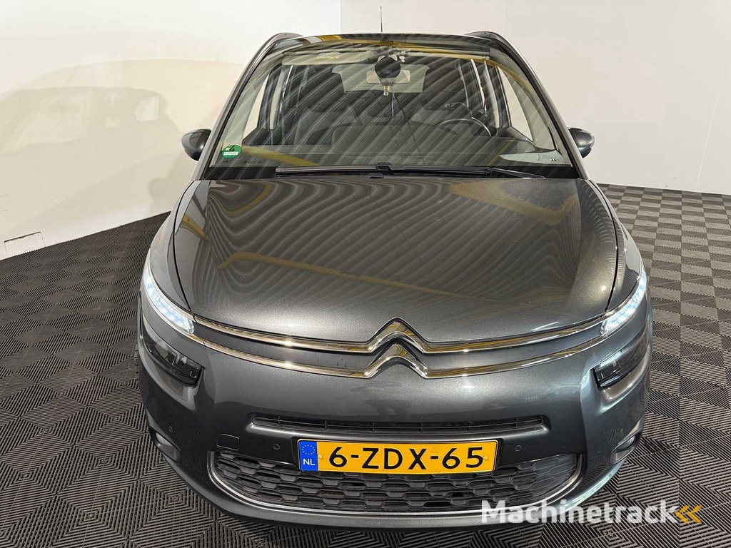 Citroen Grand C4 Picasso 1.6 THP Business, 6-ZDX-65