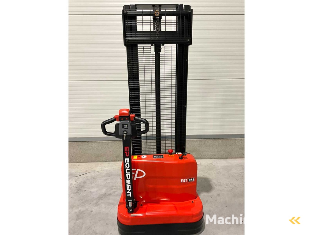 2025 EP EST 124 3.0 meter Stacker