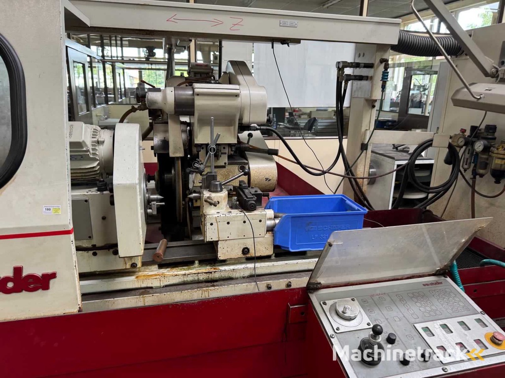 Studer - S40 - Rundschleifmaschine