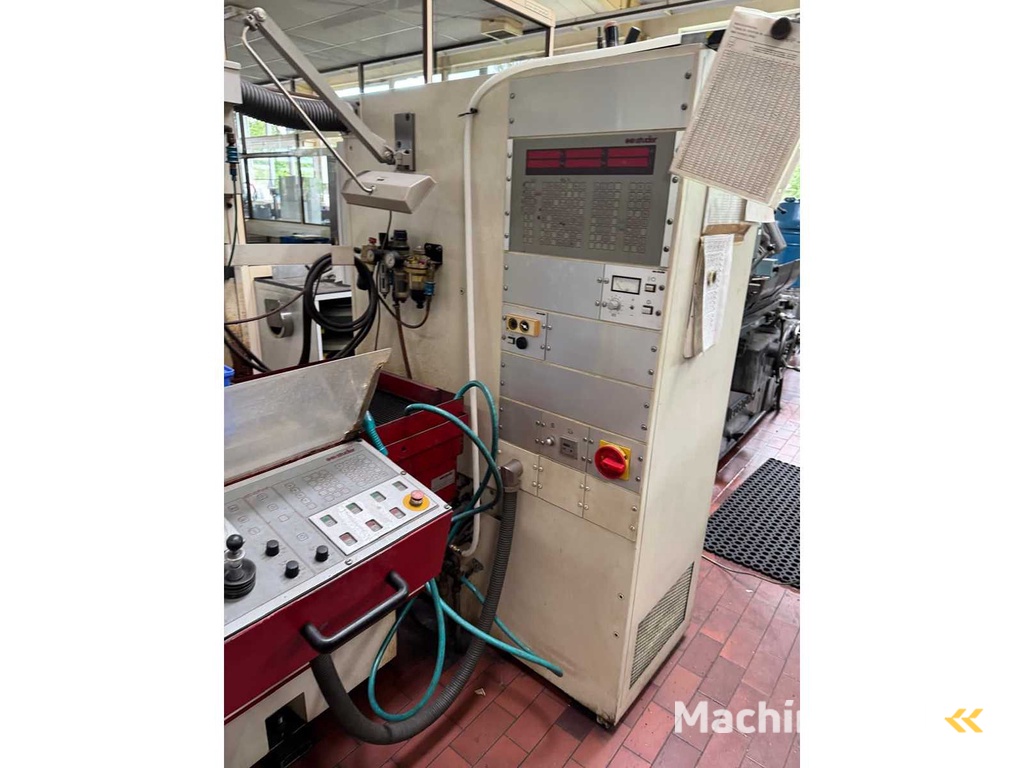 Studer - S40 - Rundschleifmaschine