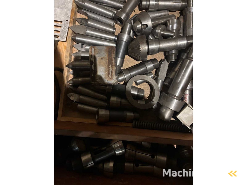 Studer - S40 - Rundschleifmaschine