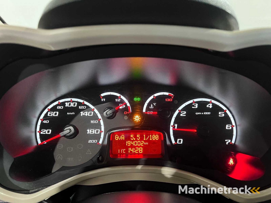 Ford Ka 1.2 Titanium X Edelstahl, 10-SNR-2