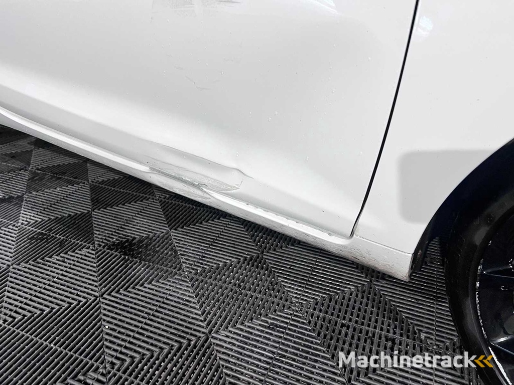 Ford Ka 1.2 Titanium X Edelstahl, 10-SNR-2