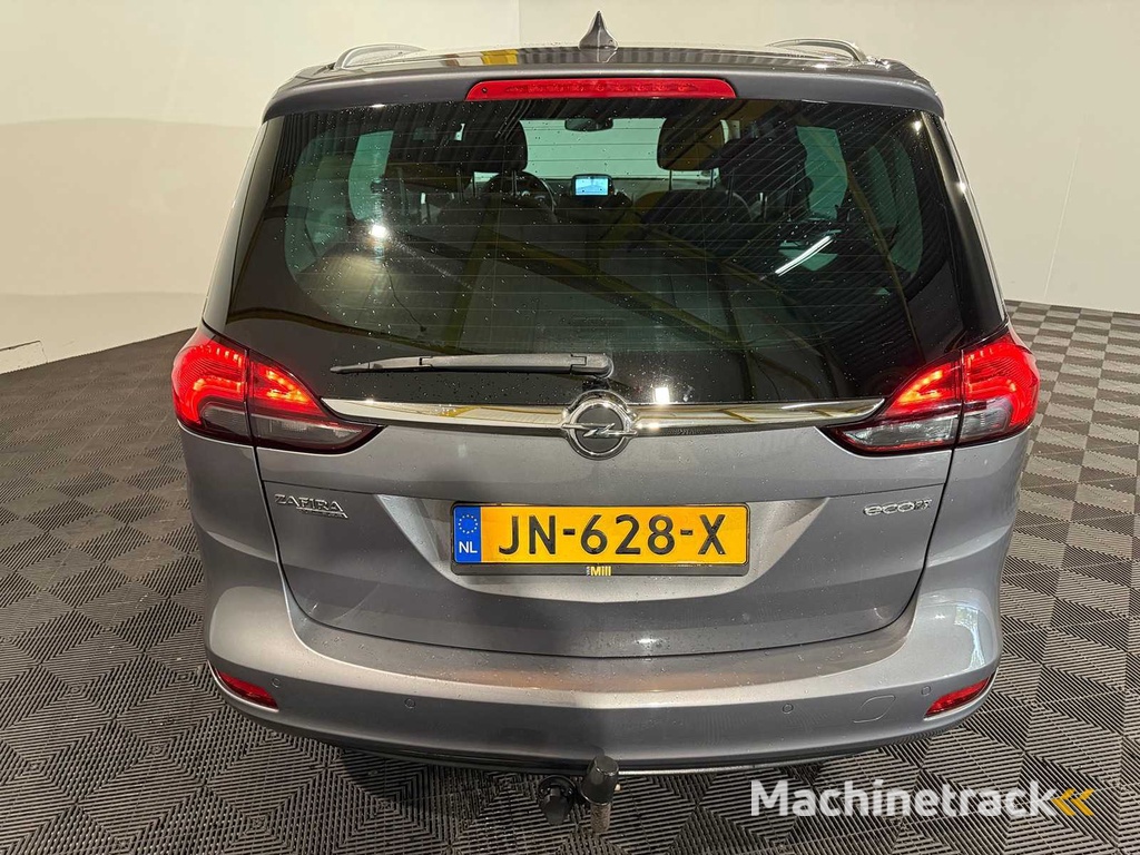 Opel Zafira Tourer 1.4 Innov. 7p, JN-628-X
