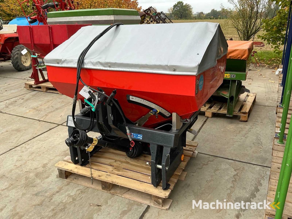 Rauch MDS 14.2 Angebauter Düngerstreuer