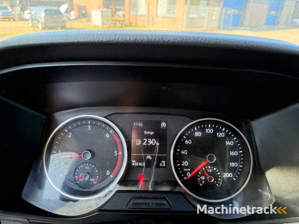 MAN TGE 50 2.0 Std NormDL, VFP-73-G