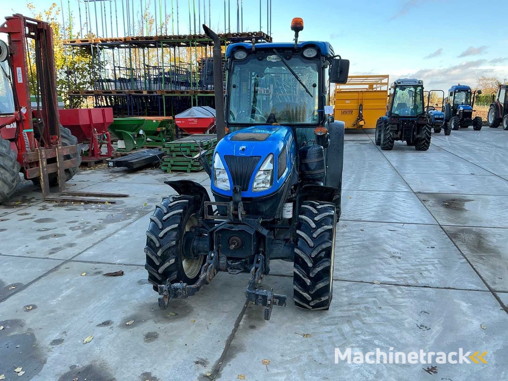New Holland T4.95F Tractor