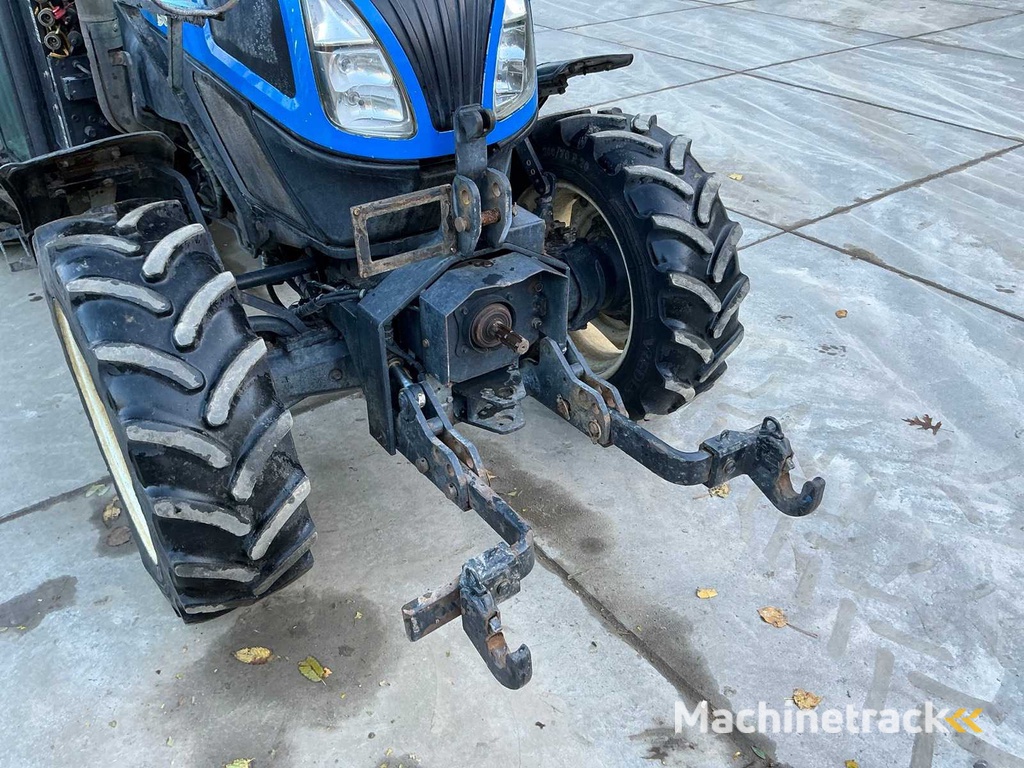 New Holland T4.95F Tractor