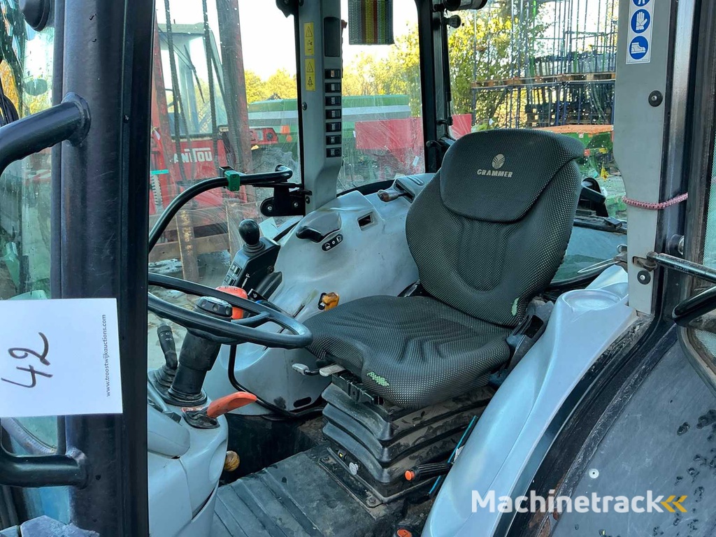 New Holland T4.95F Tractor