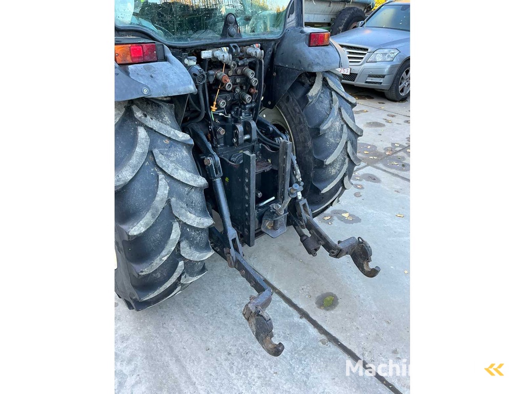 New Holland T4.95F Tractor