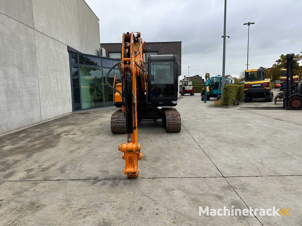 NNK - NS75-7 - Midi Bagger