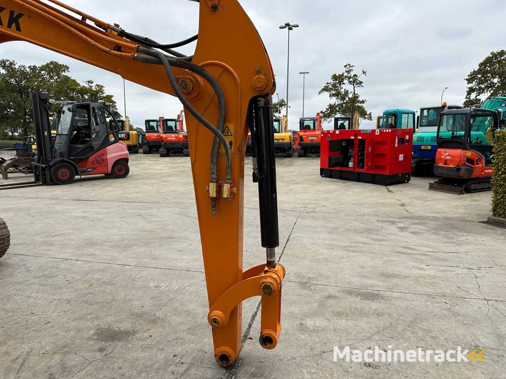 NNK - NS75-7 - Midi Bagger