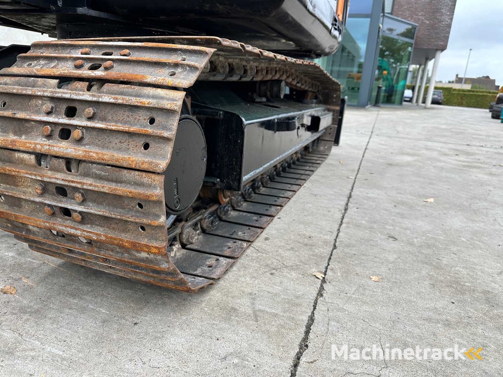 NNK - NS75-7 - Midi Bagger