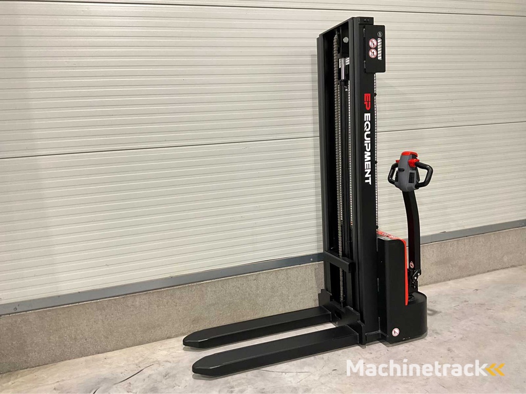 2025 EP ESL 3.3 meter Stacker