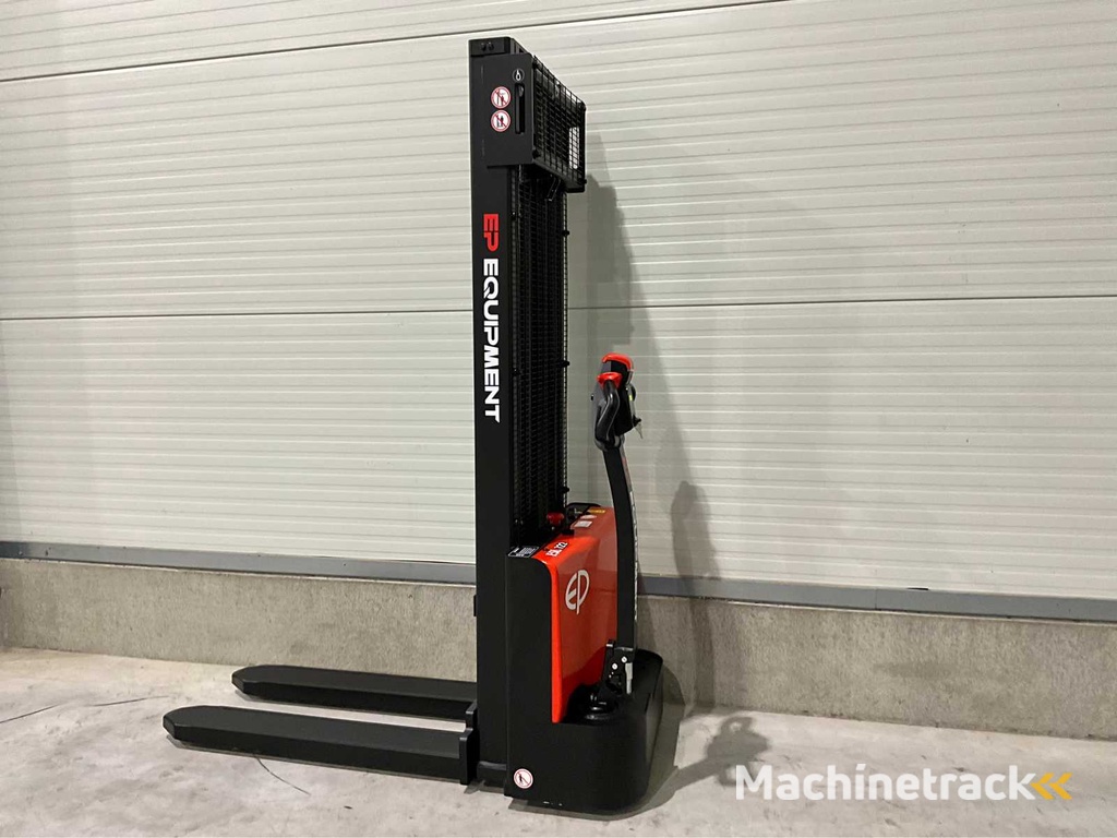 2025 EP ESL 3.3 meter Stacker