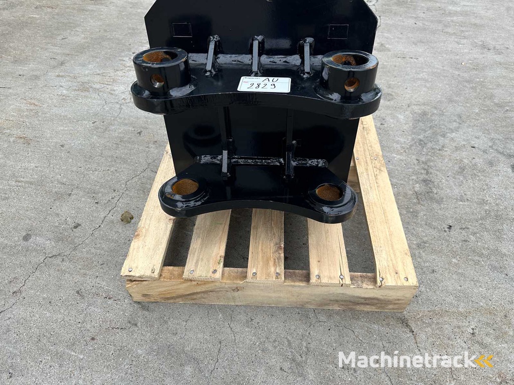 Verdichtingswiel - GIYI - 2025 - W305