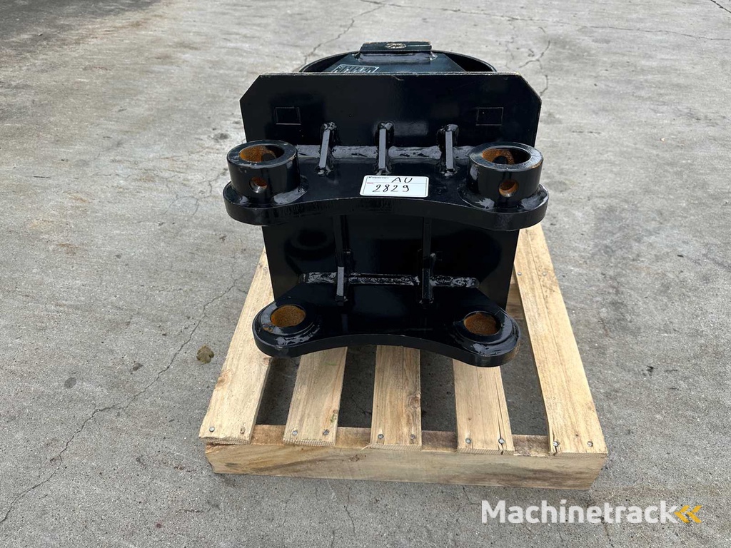 Verdichtingswiel - GIYI - 2025 - W305