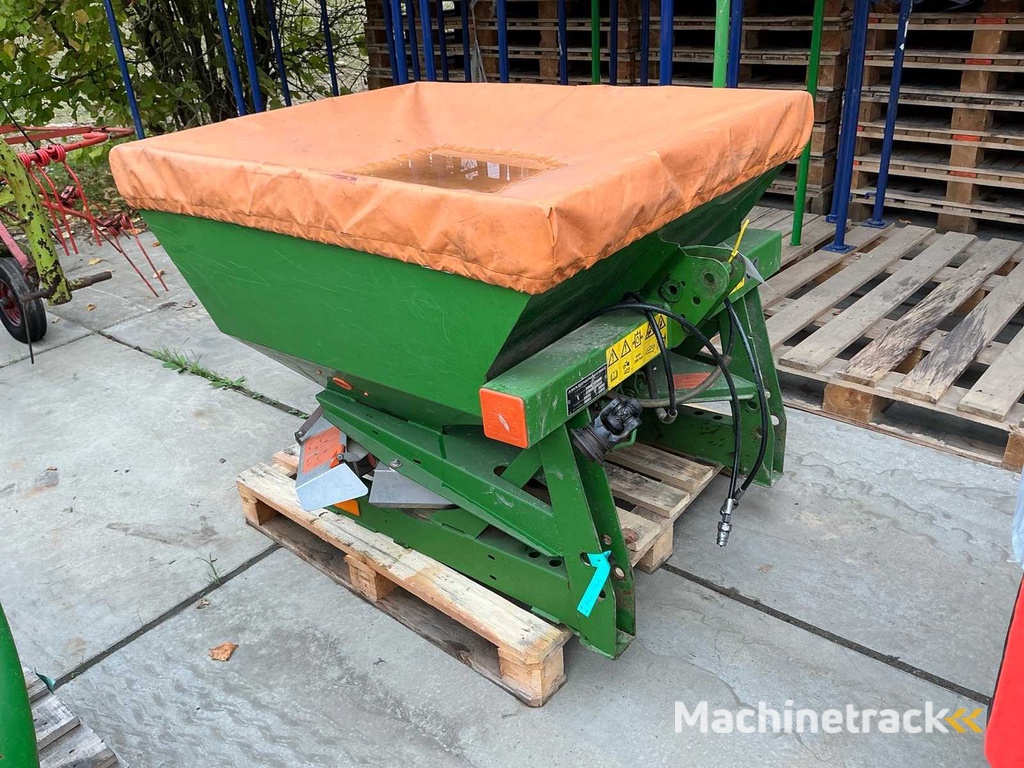 Amazonen-Werke ZA XW Anbaudüngerstreuer