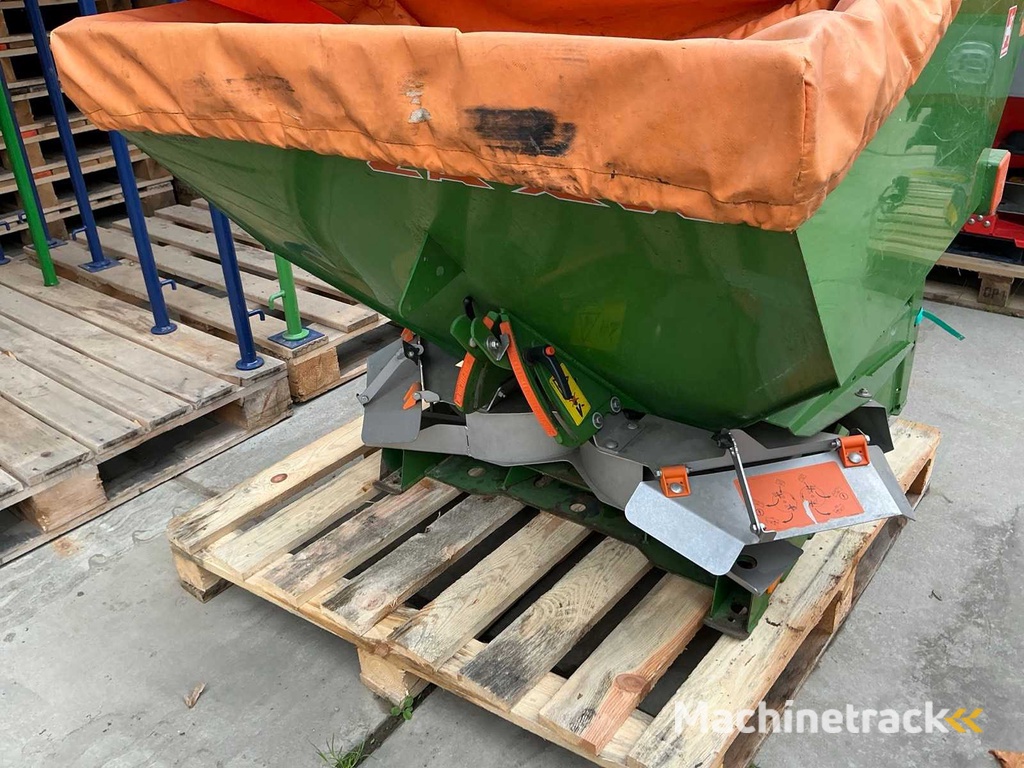 Amazonen-Werke ZA XW Anbaudüngerstreuer