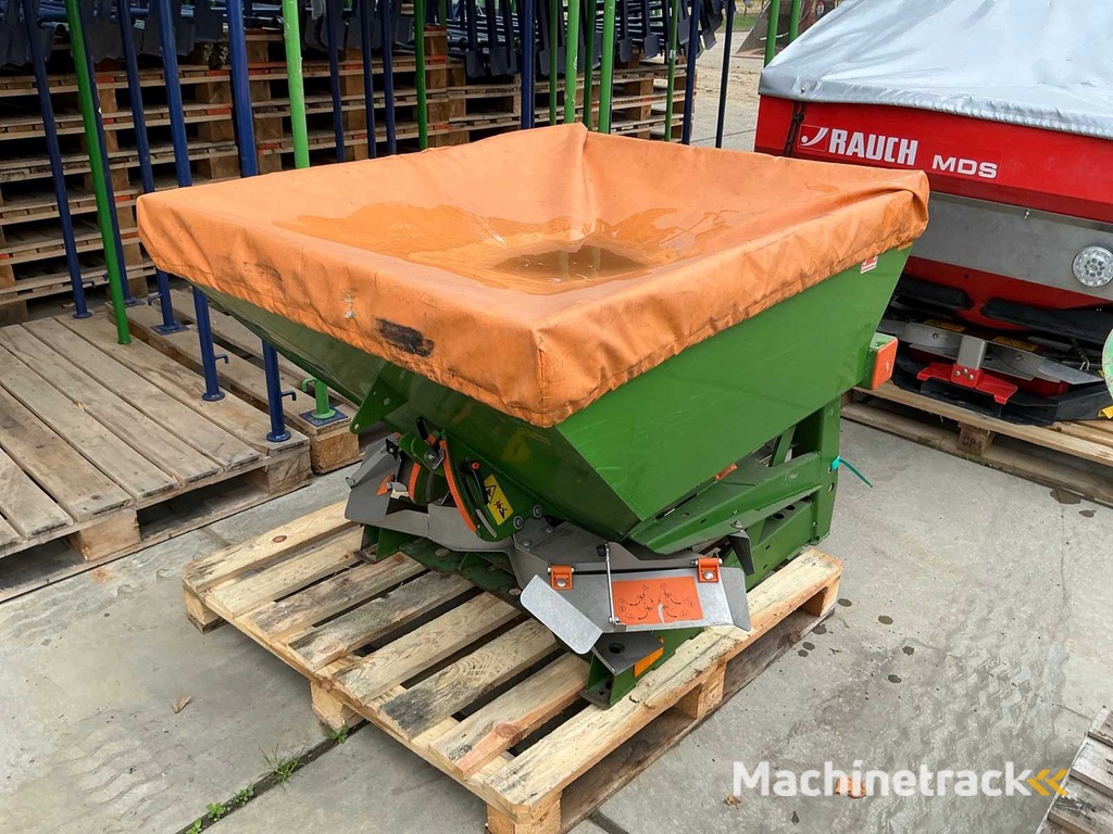 Amazonen-Werke ZA XW Anbaudüngerstreuer