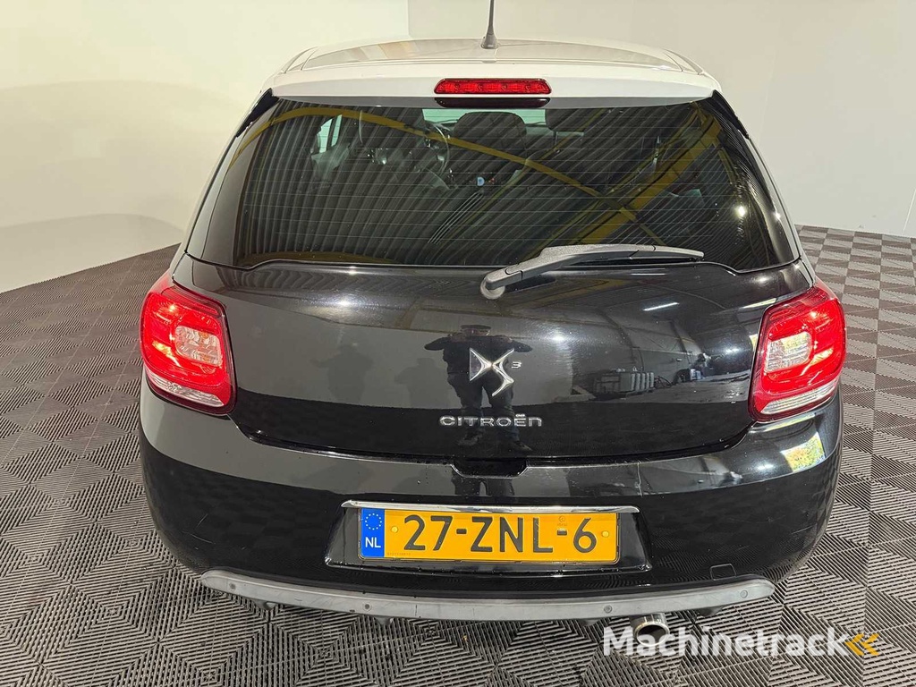 Citroen DS3 1.2 VTi Business, 27-ZNL-6