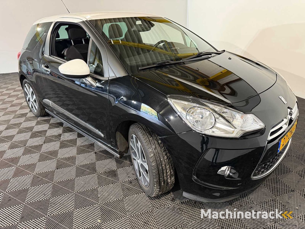 Citroen DS3 1.2 VTi Business, 27-ZNL-6