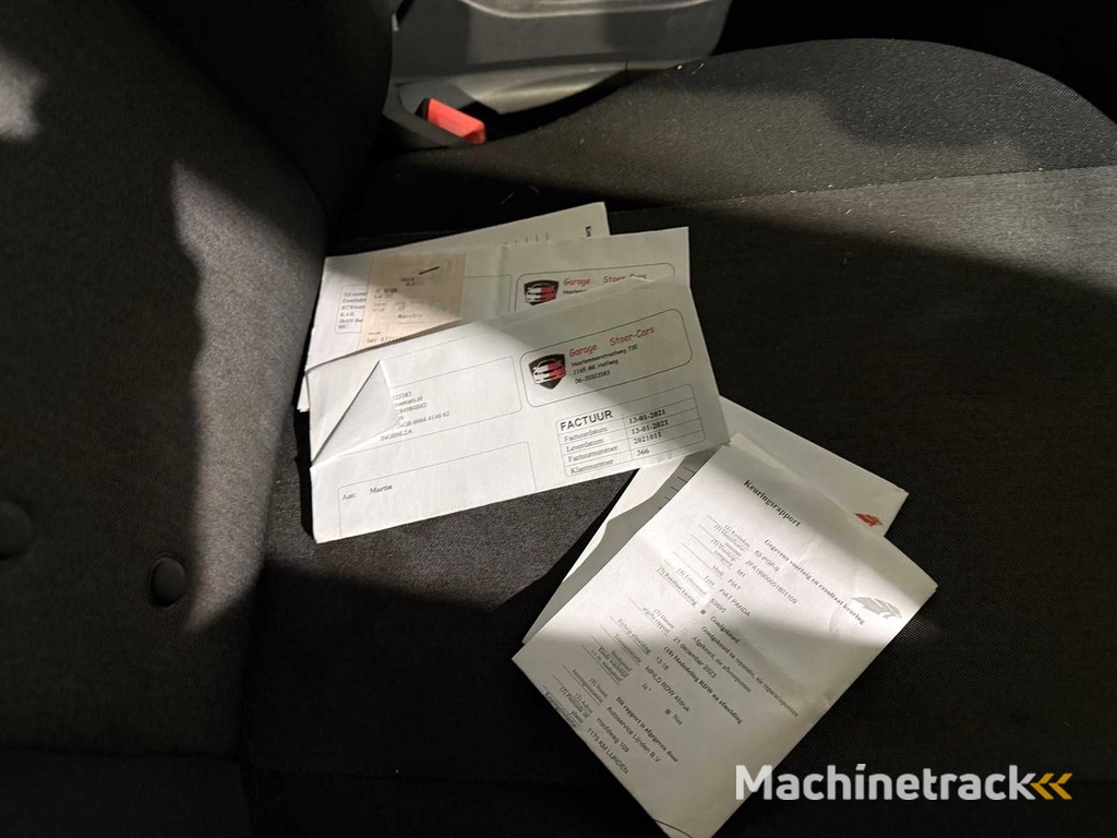 Fiat Panda 1.2 Celebration, 62-PGP-9