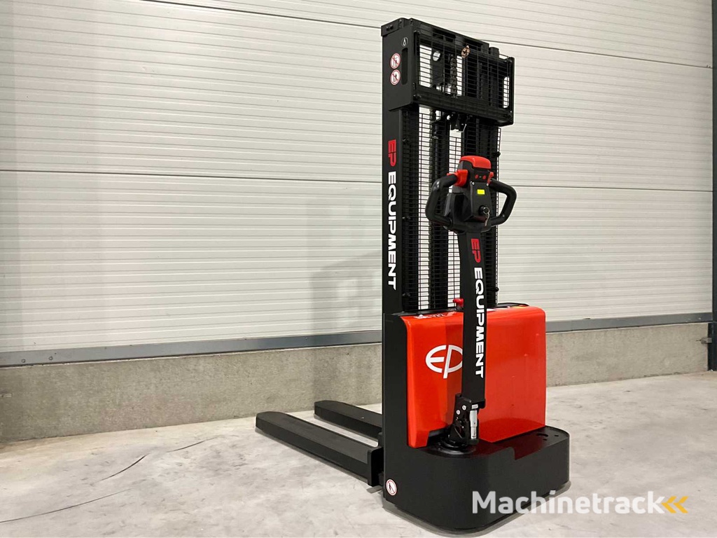 2025 EP ESL 2.7 meter Stacker