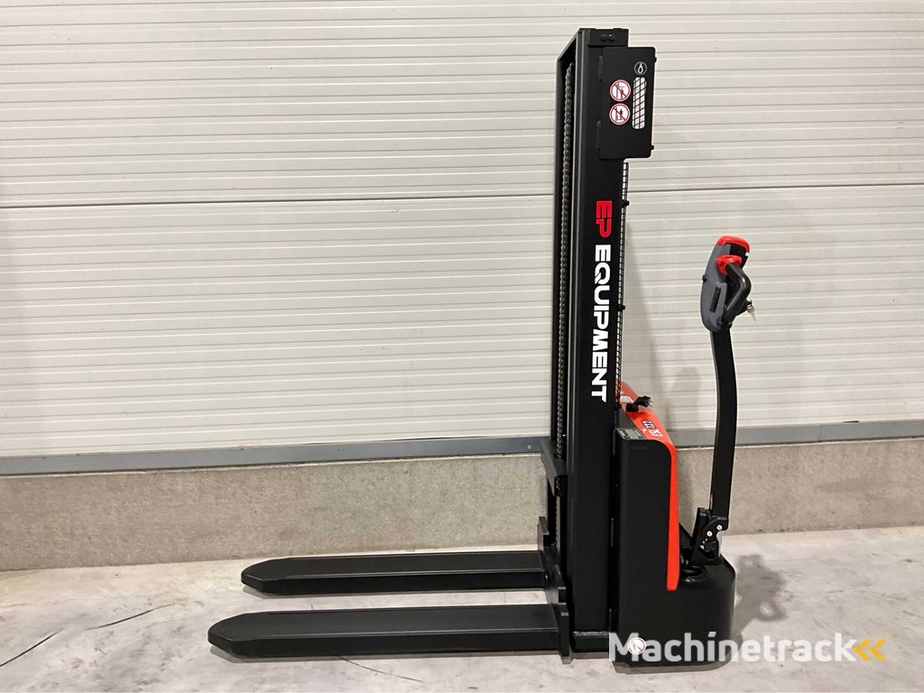 2025 EP ESL 2.7 meter Stacker