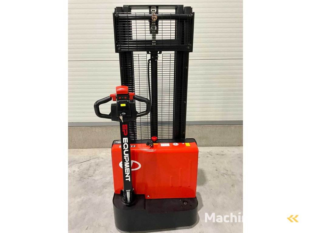 2025 EP ESL 2.7 meter Stacker