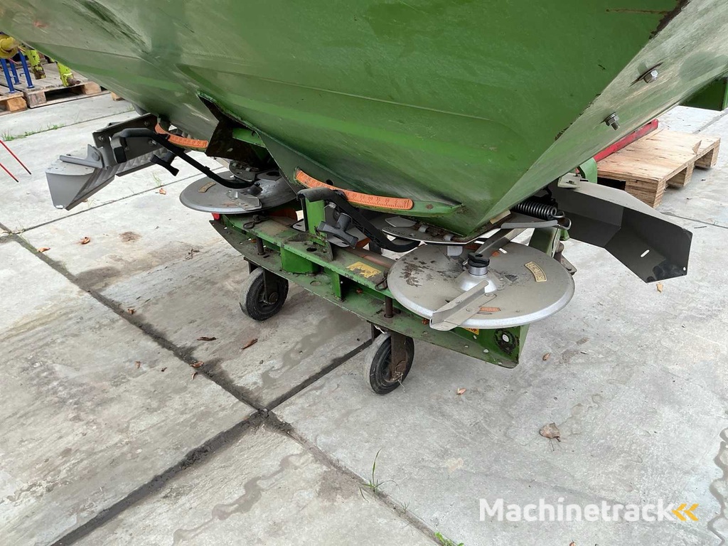 Amazonen-Werke Amazone ZA-M Compact Gedragen kunstmeststrooier